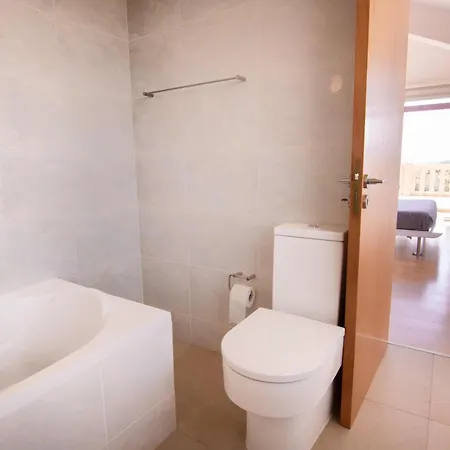 Phaedrus Living: Beachfront Thalassa Kato Yialia
